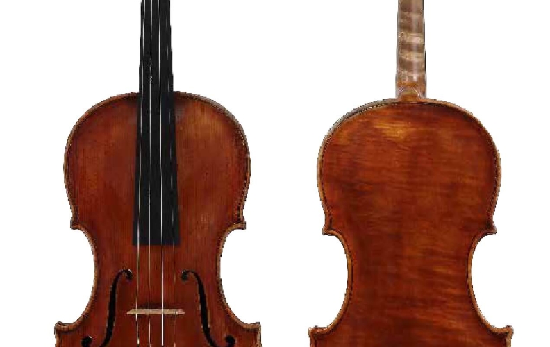 In focus: Erminio Montefiori